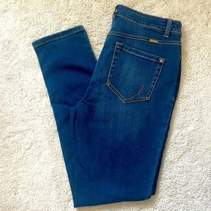 Hardly Worn Skinny Jeans